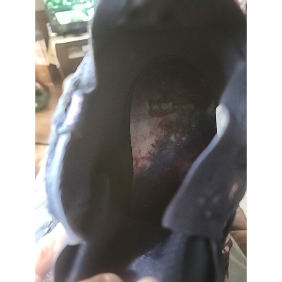 Nike Lebron 17 XVII AS Monstars Space Jam All Star CD5050-400 Size 18 Excellent - Picture 6 of 16